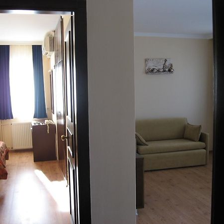 Seaview Suite Hotel Kusadası Exteriér fotografie