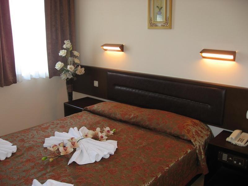 Seaview Suite Hotel Kusadası Exteriér fotografie